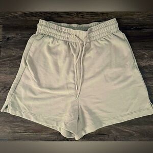 H&M Women’s Sweat Shorts